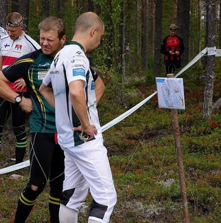 ...tai vanhempana - tai ehkä ei ollut aivan mieleen :)