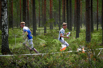 Siis tulossa ja menossa...