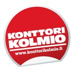 Konttorikolmio Konttorikolmio