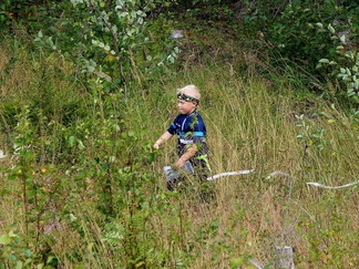 ..minkä jälkeen on mukava jatkaa...