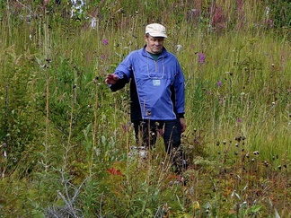 ...tai sinistä.
Ratavalvojamme valvoi kaikkea