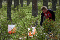 Ei aina tartte olla kiire